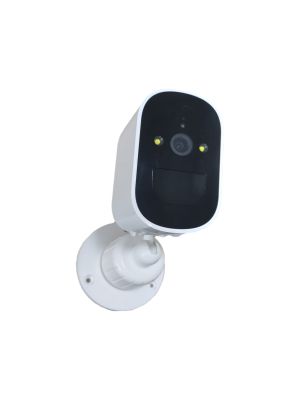 Video surveillance camera PNI IP7718 WiFi, with battery, control from the application, stand alone