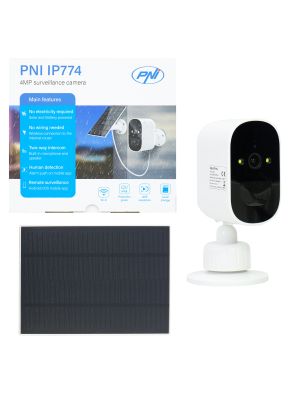 PNI IP774 video surveillance camera