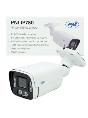 Video surveillance camera