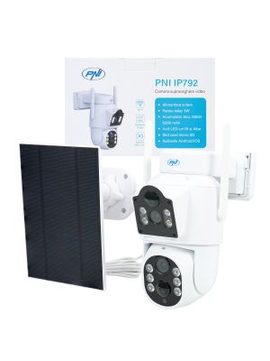 PNI IP792 video surveillance camera