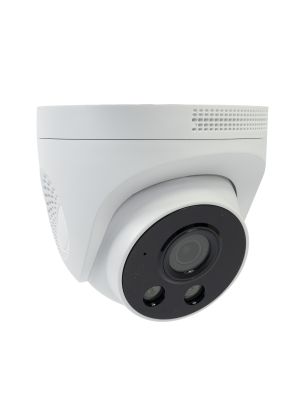 Video surveillance camera