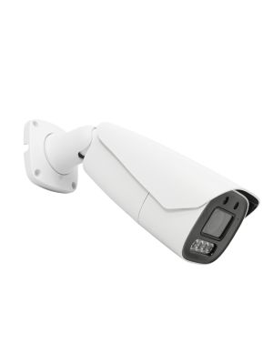 Video surveillance camera PNI IP9483 8MP, Dual Illumination, AI, motorized optical zoom, POE, 12V