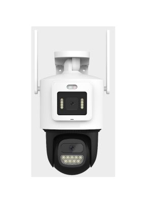 PNI IP994S AOV 4G video surveillance camera, with battery, 4Mp