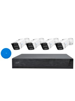 PNI video surveillance kit