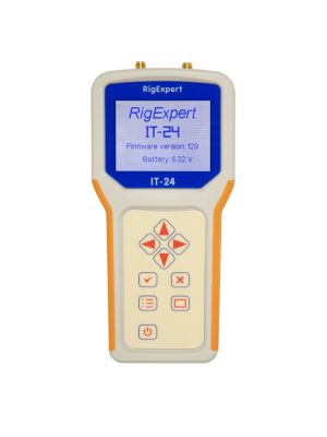 RigExpert antenna analyzer