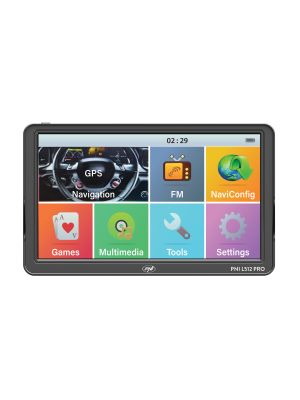 GPS navigation system PNI L512 PRO