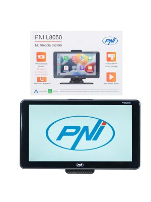 Car multimedia system PNI L8050