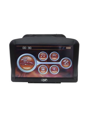 GPS navigation system PNI L807