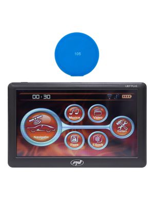 PNI L807 PLUS GPS navigation system