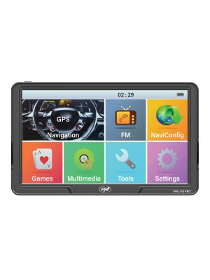 GPS navigation system PNI L910 PRO