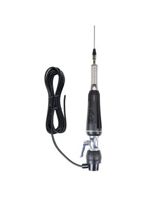 CB PNI LED 1000 antenna with cable and fixed mount