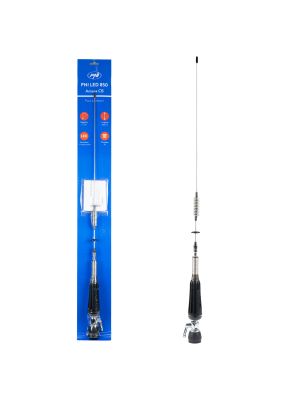 Foldable CB PNI LED 850 antenna