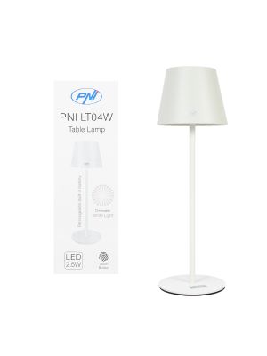 PNI table lamp