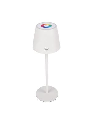 Table lamp PNI LT05W RGB 3W