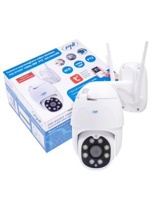 PNI IP230T wireless video surveillance camera