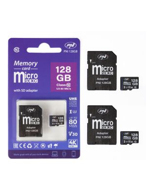 Package 2 pieces Memory Card