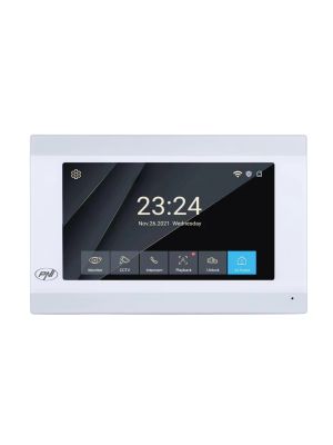 Additional monitor for Video Intercom