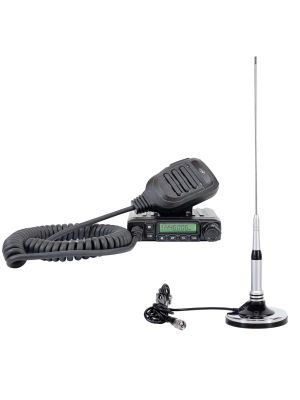 PNI Escort HP 446 UHF radio station