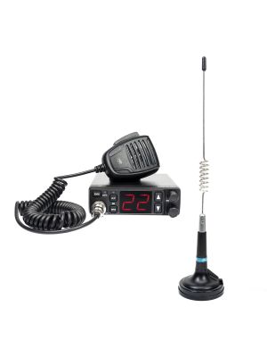 PNI Escort HP 5500 CB radio station