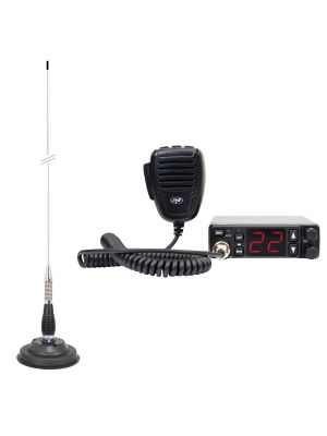 PNI Escort HP 5500 CB radio station