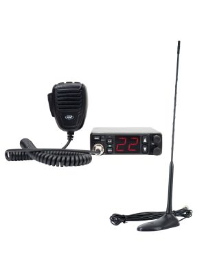 PNI Escort HP 5500 CB radio station