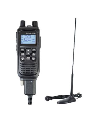 PNI Portable CB Radio Station Kit