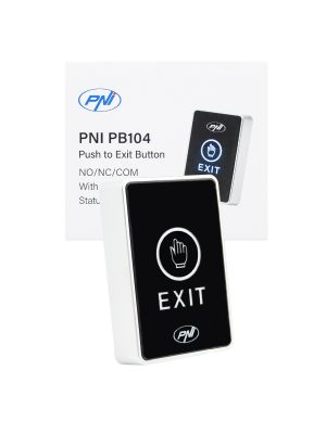 PNI PB104 access switch