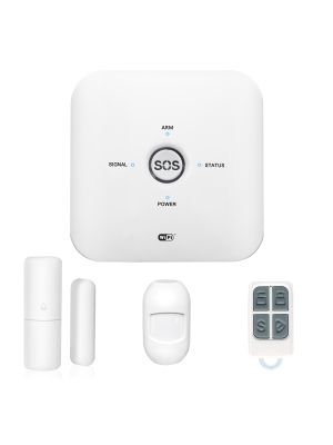 PNI Safe House PG602 wireless alarm system