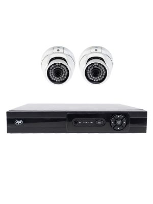 AHD video surveillance kit PNI House AHD880