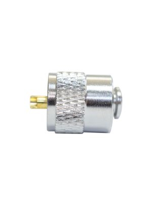 PNI PL259 short plug for RG58 cable