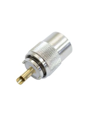 PNI PL259 plug for RG213 cable