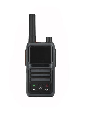 Portable radio station PNI PoC 1300S, GSM 4G LTE