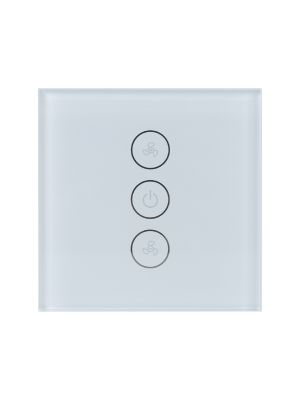 Fan switch PNI SafeHome PT131V