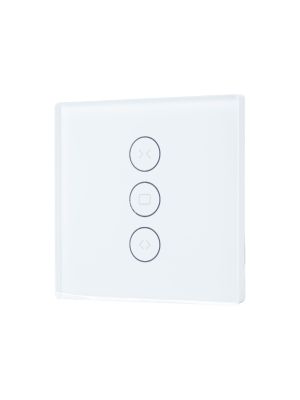 Smart switch for blinds