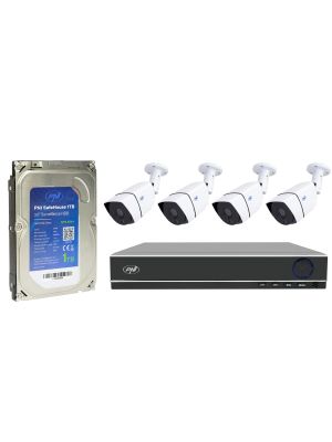 AHD PNI House PTZ1350 video surveillance kit