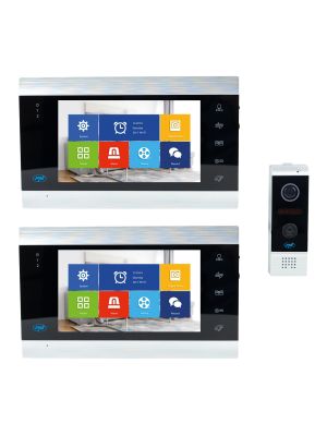 PNI SafeHome smart video intercom