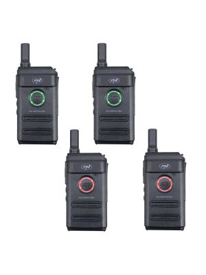 PNI PMR portable radio station kit