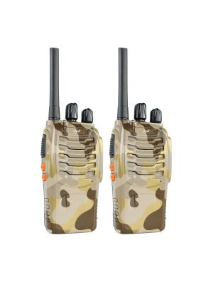 Portable radio station PNI PMR R40 Camo