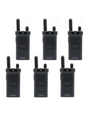 PNI PMR portable radio station kit