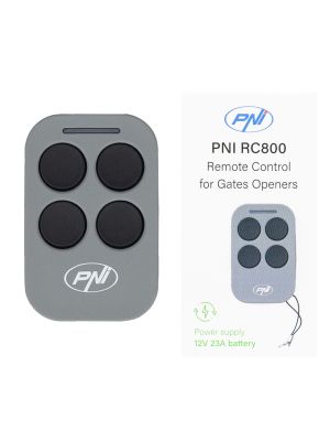 Additional remote control