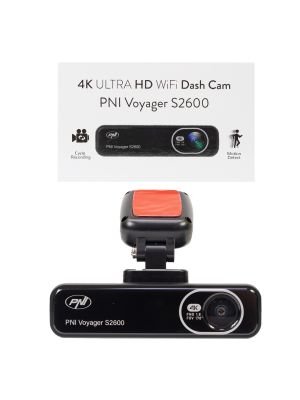 Car DVR PNI Voyager camera