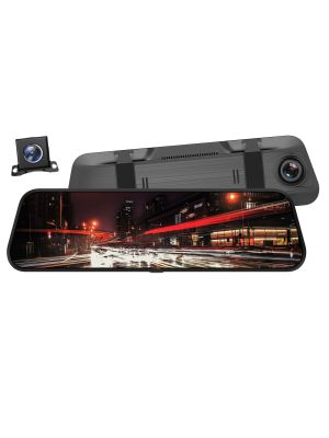 Car DVR camera PNI Voyager S2800 UHD 4K 170°