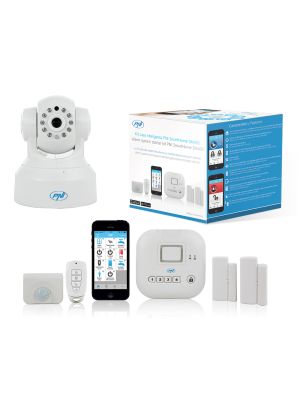 SmartHome SM400 smart home kit