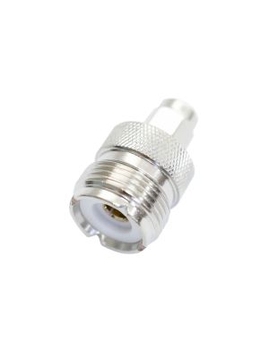 Plug PNI PL259 female to SMA male