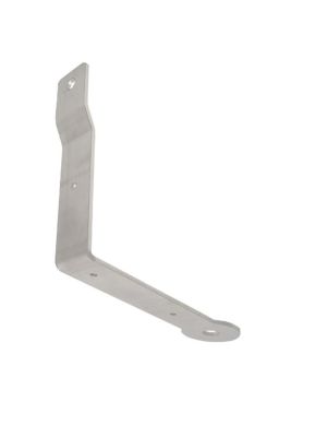 Antenna support PNI SPA-31 for sun visor mounting, recommended for Volvo FH