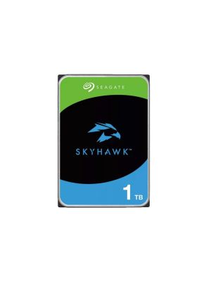 Internal Hard Disk Seagate SkyHawk HDD 1TB CCTV