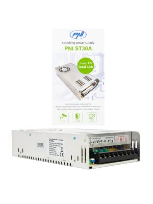 PNI switching voltage source