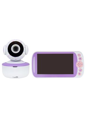 Video Baby Monitor PNI STAR PTZ