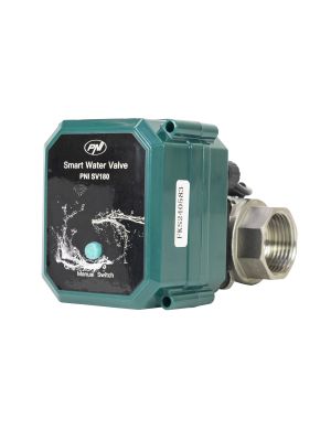 Intelligent water valve PNI SV180