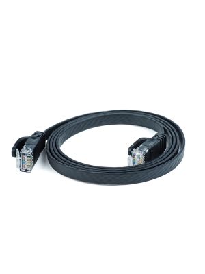 Flat network cable S/STP CAT7